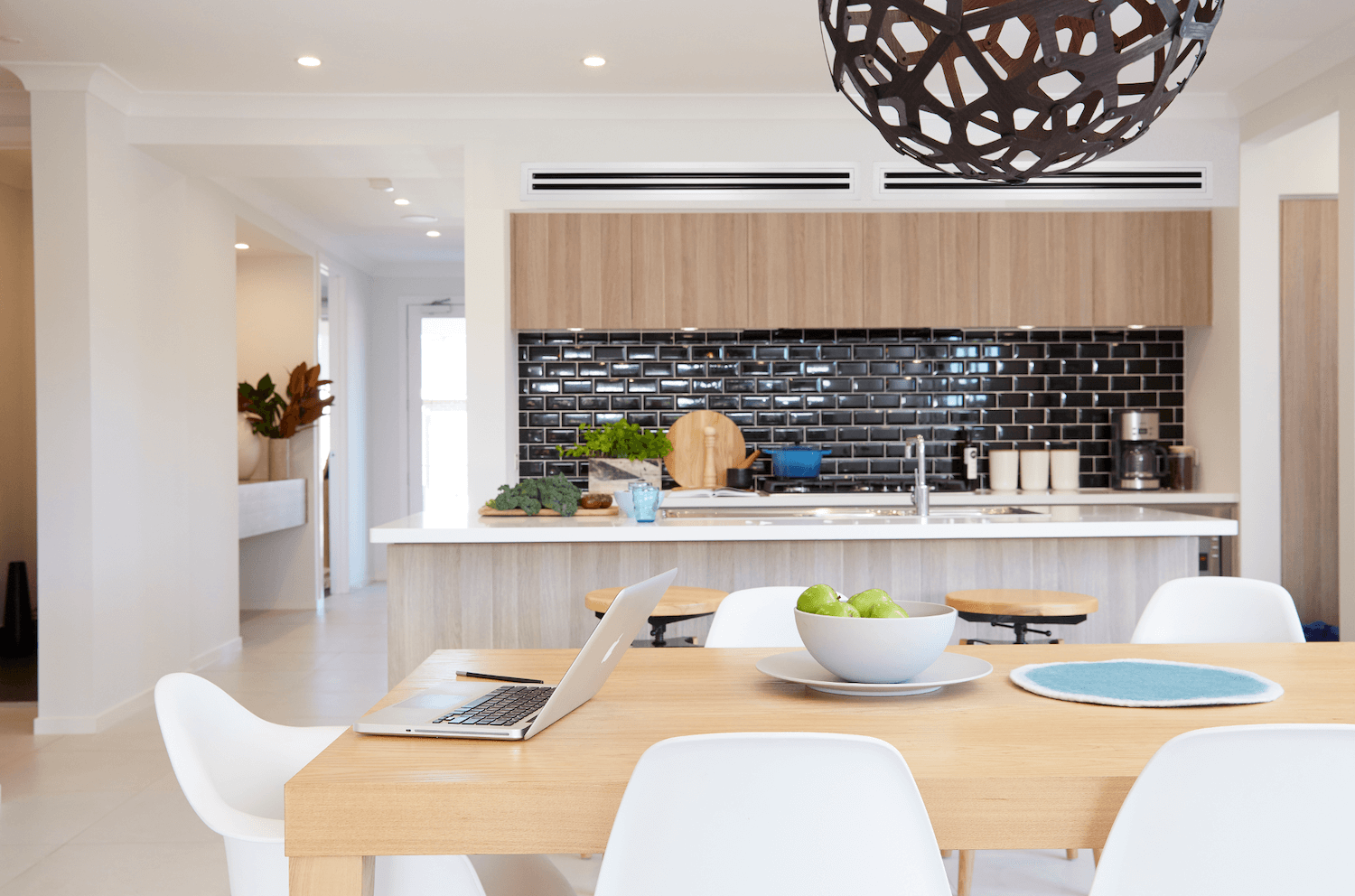 Ducted Air Conditioners | Ducted Aircons | Oz Air Online