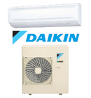 DAIKIN SKY AIR FTXC60A-AV 6kW Reverse Cycle Split System Air Conditioner | 1 Phase