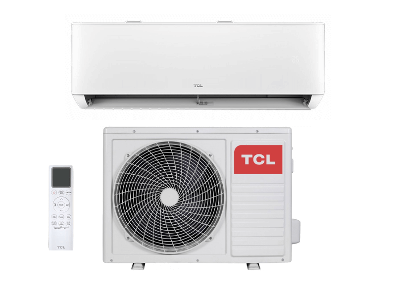 TCL 8.2kW TPro Inverter Split System TAC28CHSD/TPH11IT Oz Air Online