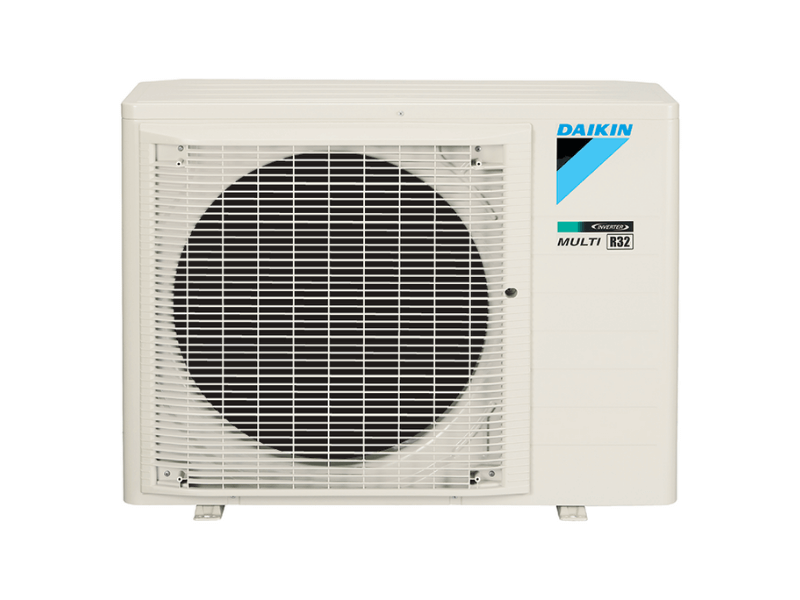 Daikin 5.2kW Super Multi NX Outdoor Unit Only 3MXM52RVMA | Oz Air