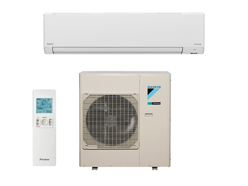 Daikin 9.5kW XL Premium Series Split System Air Conditioner FTXM95WVMA