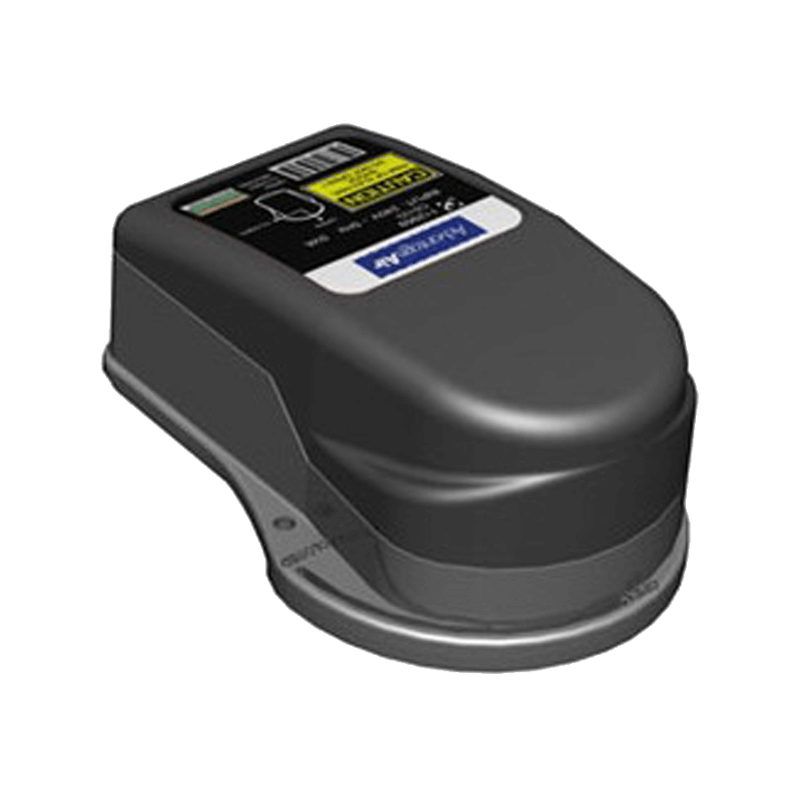 Zone Motor Temperature Control, Clip In 240 Volt Damper Motor Advant