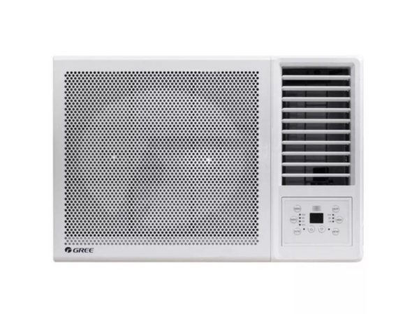 Gree Aoky 5.3kW Window Wall Reverse Cycle Box Air Conditioner GJH18AE