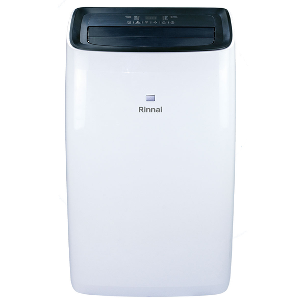 Rinnai 4.1kW Cooling Only Portable Air Conditioner RPC41NC | Oz Air Online