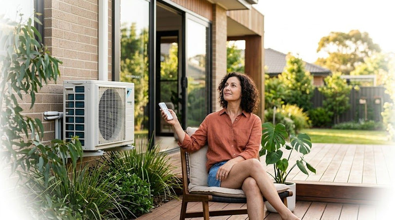 Fan Mode on Your Air Conditioner: What It Does and When to Use It