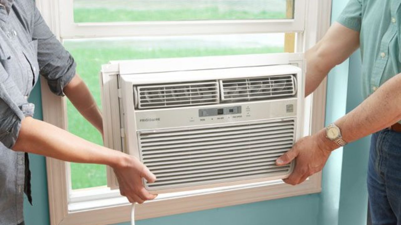 Ac Installation Service