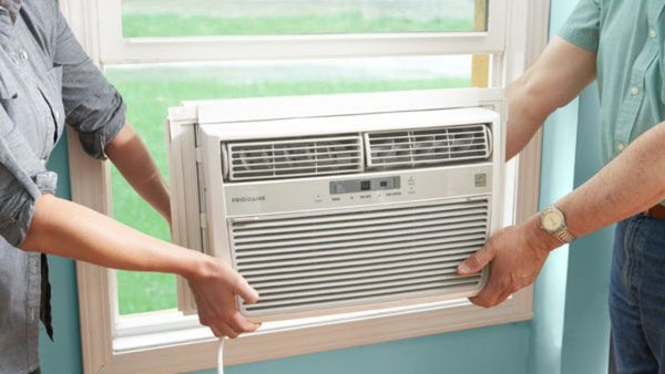Your Ultimate Guide to Installing a Window Air Conditioner