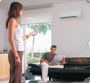 How Does A Split System Air Conditioning Unit Work?
