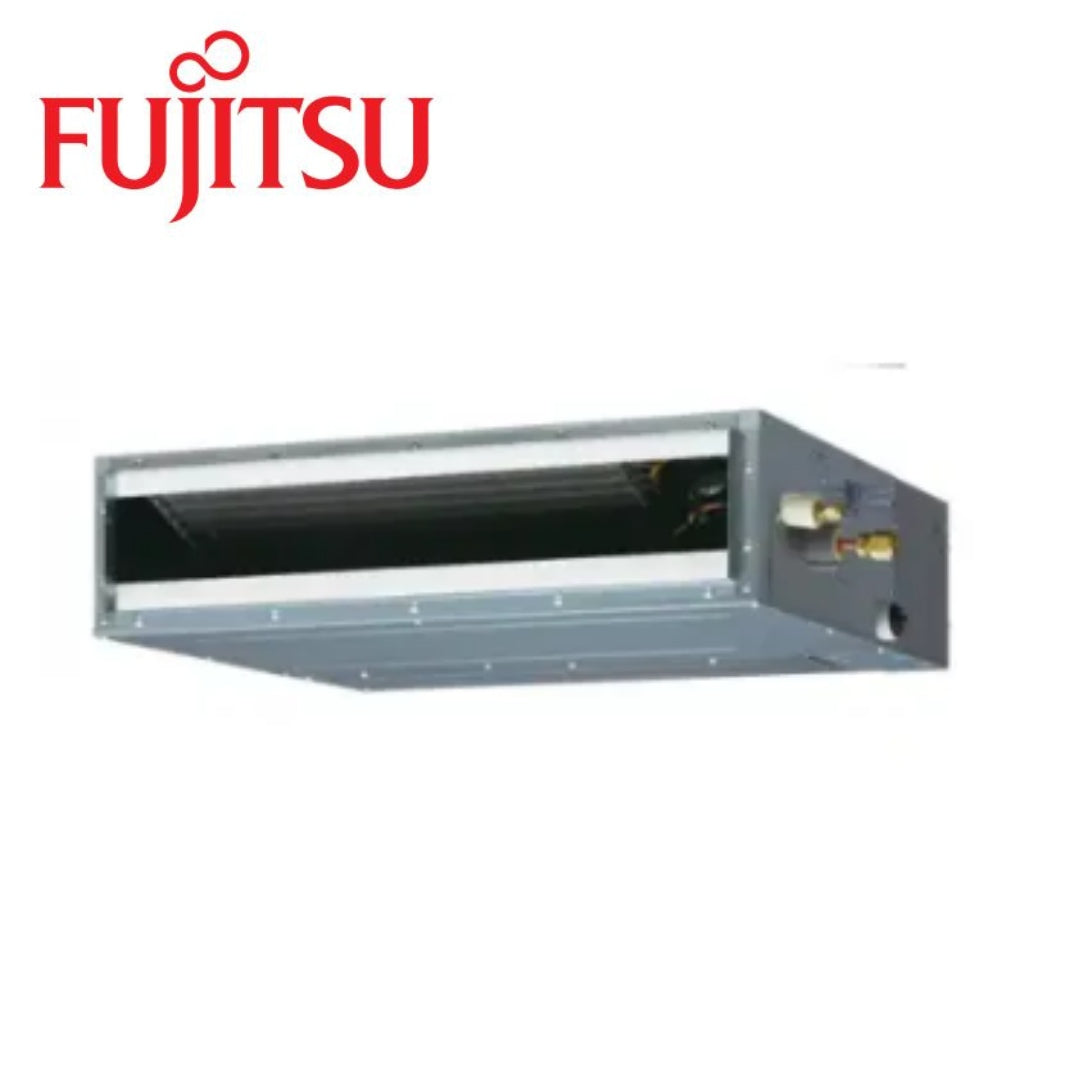 FUJITSU ARTG18LLTA 5kW Multi Type System Ducted Bulkhead | Indoor Only