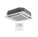 Actron Air CRE-071AS/URC-071AS 7.1kW Cassette Split System