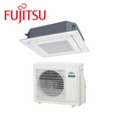 Fujitsu SET-AUTH36KRTA-3PH-YC 10kW Inverter Cassette Split Systems 3 Phase | R32