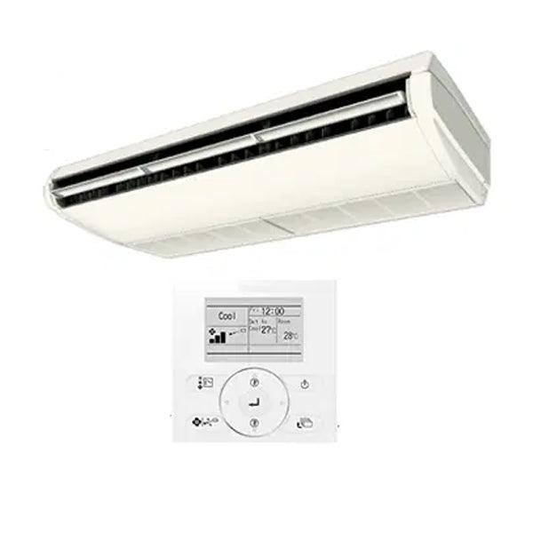 Daikin FHA60CA-VC2V SkyAir Ceiling Suspended Phase Backlit C