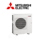 Mitsubishi Electric PUMY-SP140YKMD 15.5kw Outdoor Unit Only | 3 Phase