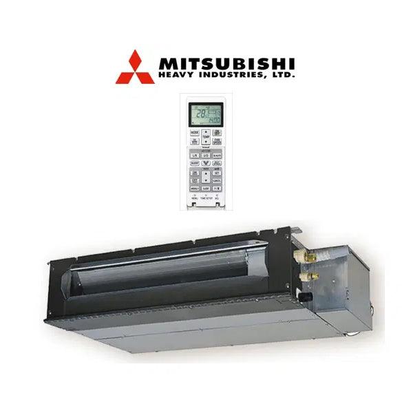 Fdum Mitsubishi Heavy Industries FDUM50VH 5kW FDUM Series Ducted Indoor Onl