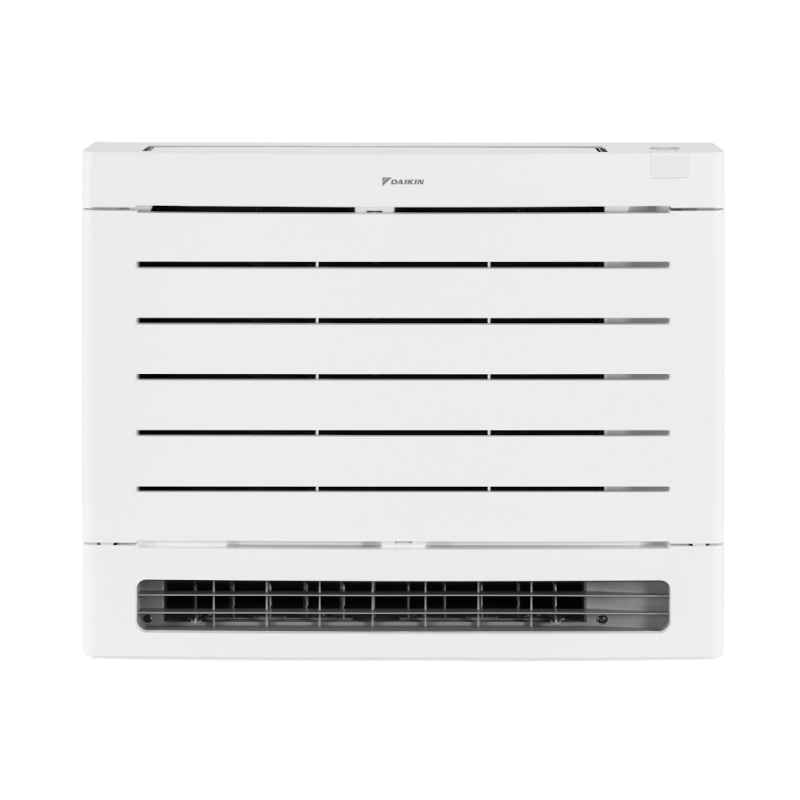Daikin 6kW Floor Standing Console System FVXM60YVMA / RXM60YFVMA
