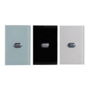 iZone Wireless Temperature Sensor On/Off Function Button