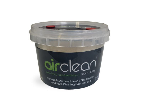 Air Sanitiser for Ducted Air Conditioning units - AirClean San-Air