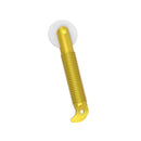 Ducted Air Conditioner Filter Kit w/ Spline Roller (Best G3 White Premium Media)