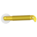 Fly Screen SPLINE ROLLER for Ducted Filters or Flyscreens