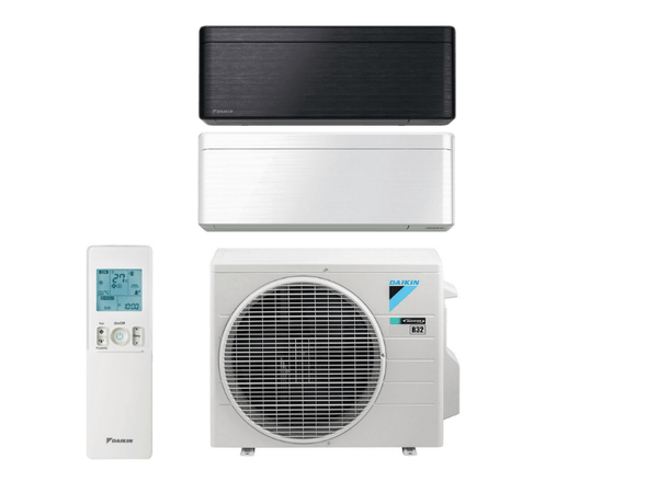 Daikin 3.5kW Inverter Split System Air Conditioner ZENA FTXJ35TVMAW