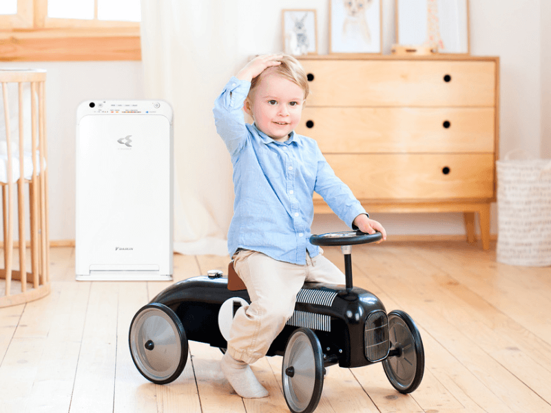 Daikin air purifier price deals