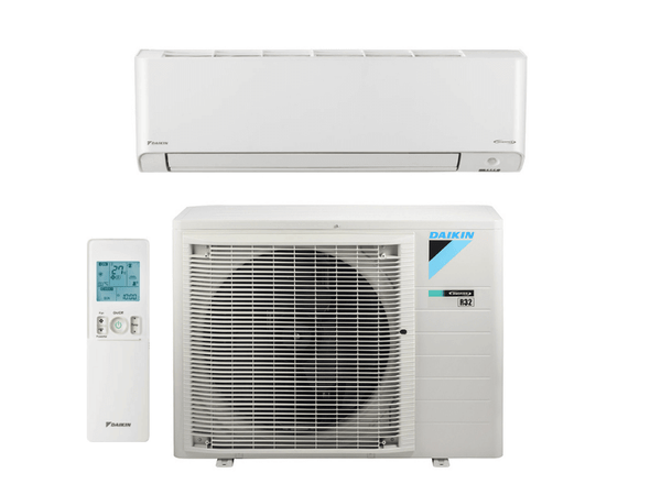 Daikin 6kW ALIRA X Inverter Split System FTXM60WVMA - Built-in WiFi