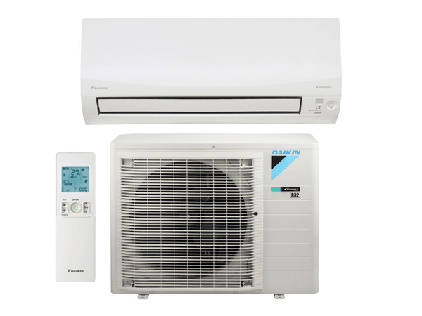 split system aircon price