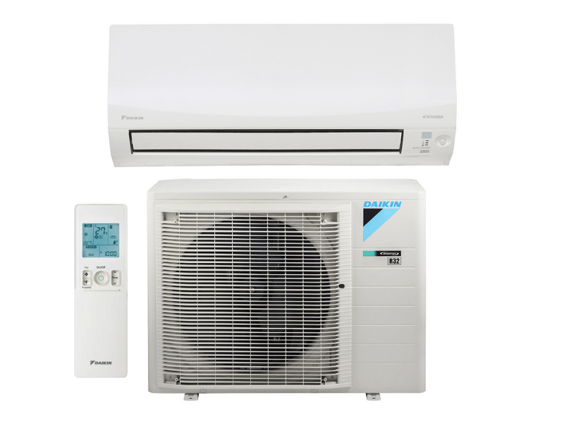 Daikin 4.6kW Inverter Split System Air Conditioner CORA FTXV46WVMA