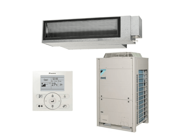 Daikin 18kW Premium Inverter Ducted Air Conditioner FDYQ180