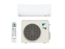 Daikin 2.5kW Inverter Split System Air Conditioner LITE FTXF25TVMA