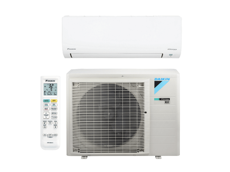 Daikin 5kW Inverter Split System Air Conditioner LITE FTXF50WVMA