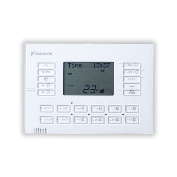 Daikin Zone Controller