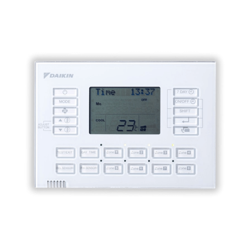 Daikin Zone Sub Controller BRCSZC1