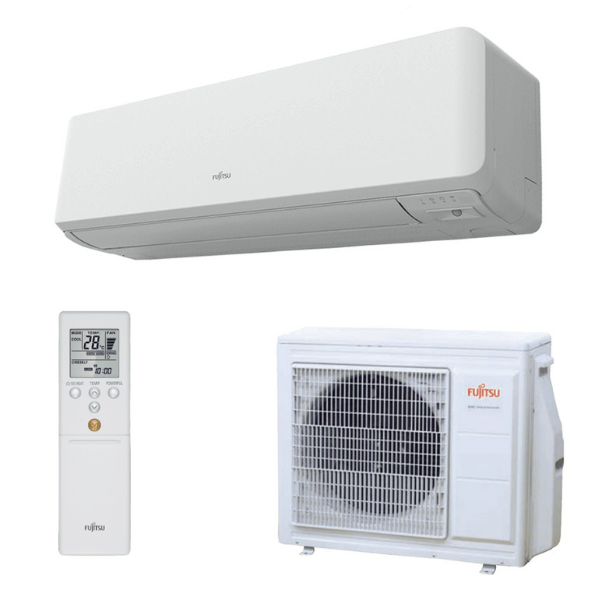 Fujitsu Air Conditioners