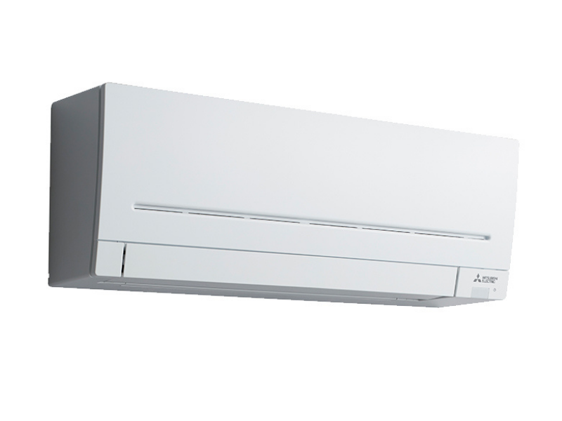 Mitsubishi Electric 2.5kW Split System Air Conditioner MSZAP25VGD