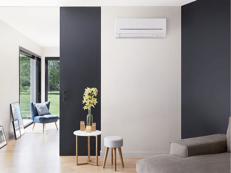 Mitsubishi Electric 8kW Split System Air Conditioner MSZ-AP80VGD