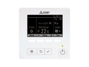 Mitsubishi Electric Wired Backlit Controller PAR-41MAA