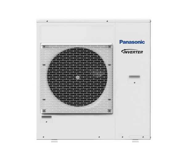 Panasonic 10kW Multi Head Outdoor Unit Only CU-5Z100VBR