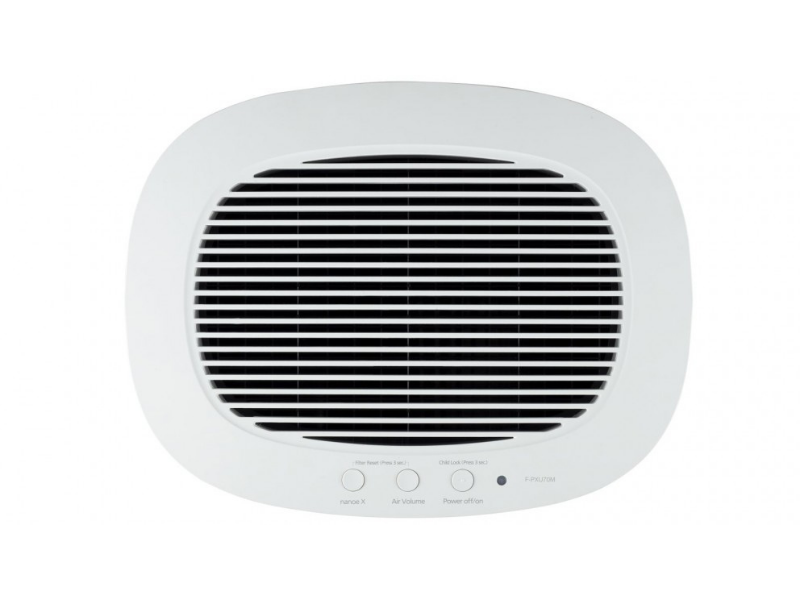 Panasonic Nanoe X Air Purifier HEPA FPXU70MWL