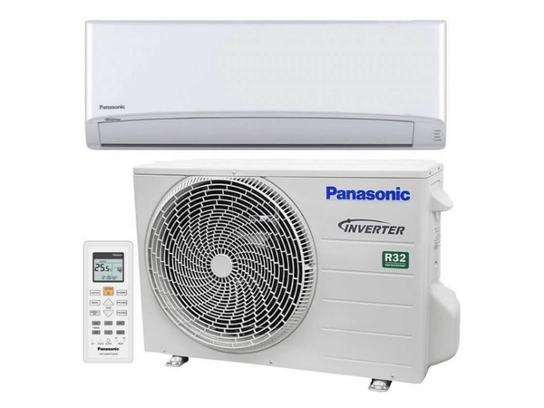 Panasonic 5kW Split System Air Conditioner CS/CU-RZ50WKRW
