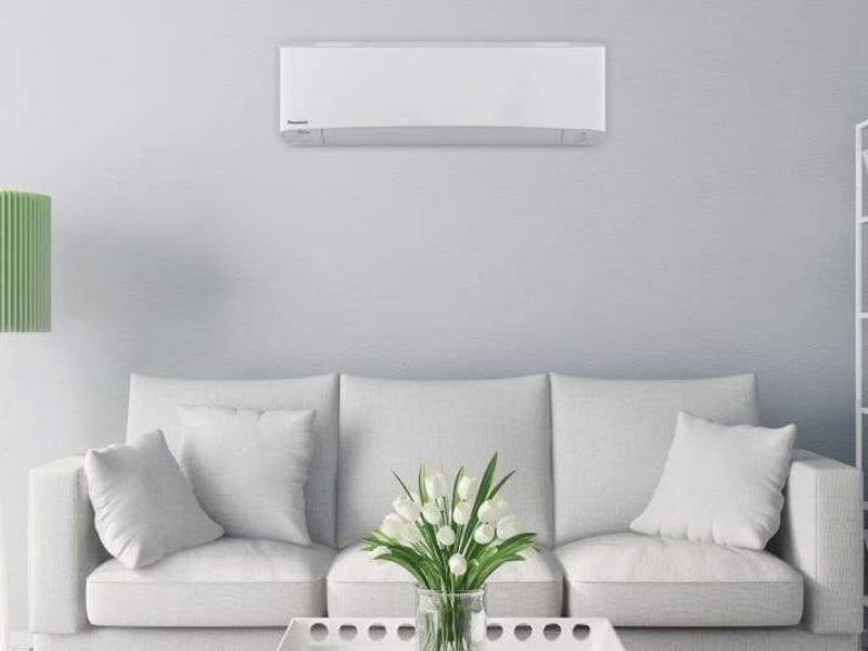 5KW Panasonic Split System Air Conditioner CS/CURZ50XKR Oz Air Online