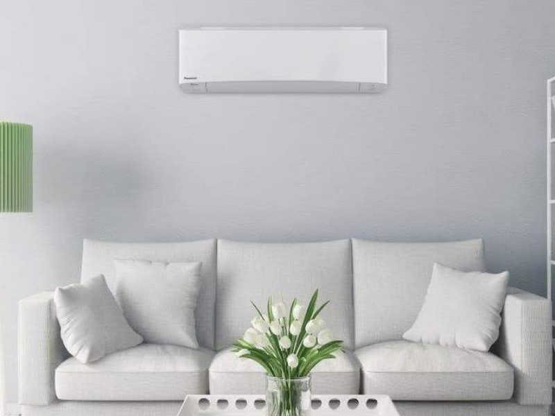 Panasonic 6kW Split System Air Conditioner CS/CU-RZ60WKRW