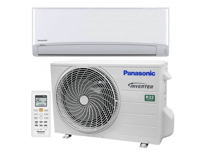 Panasonic 7.1kW AERO Inverter Split Air Conditioner CS/CU-Z71VKR