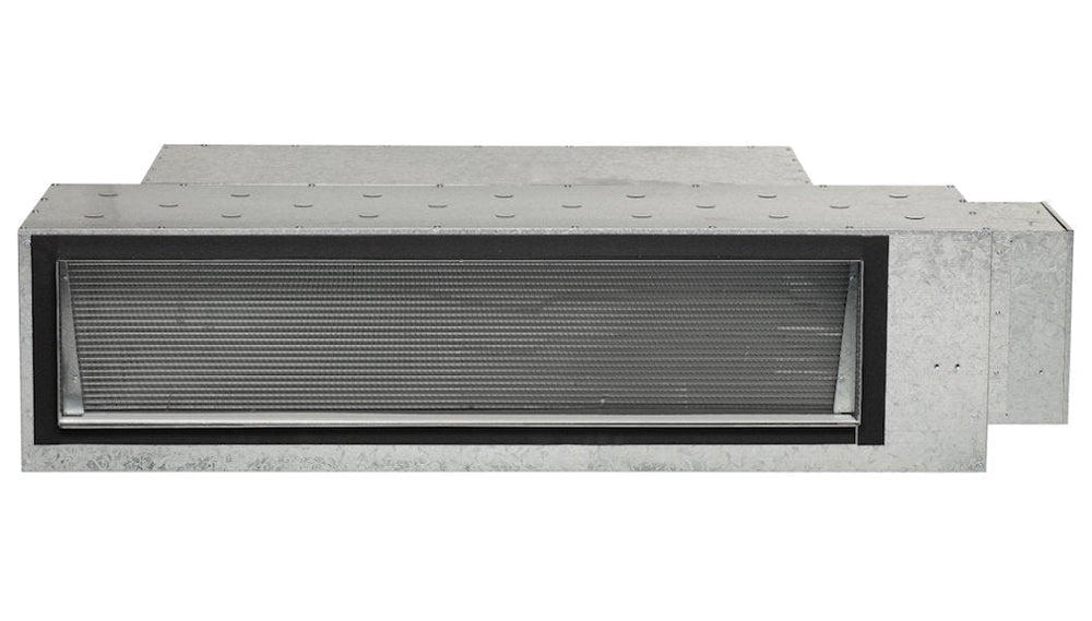 fujitsu 16kw ducted air conditioner