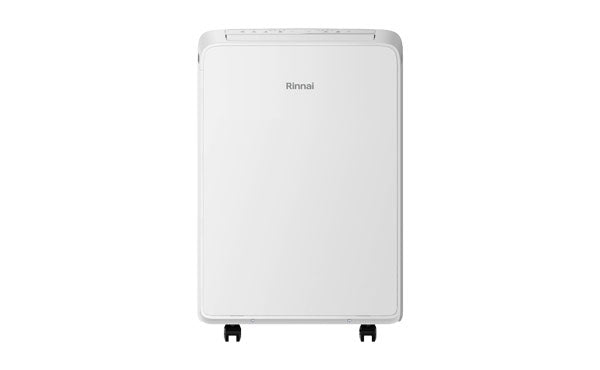 Rinnai 2.6kW Cooling Only Portable Air Conditioner RPC26MC