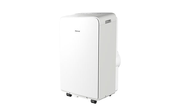 Rinnai 3.5kW Cooling Only Portable Air Conditioner RPC35MC