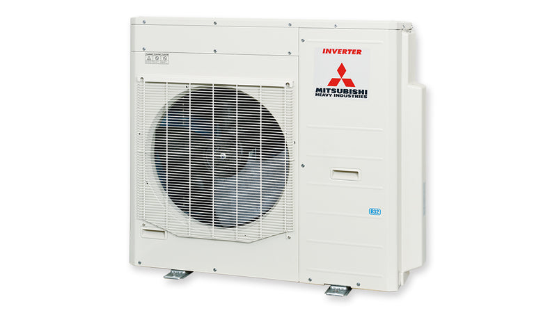 Mitsubishi Heavy Industries 10kW Multi Head Outdoor Unit Only SCM100ZS-W