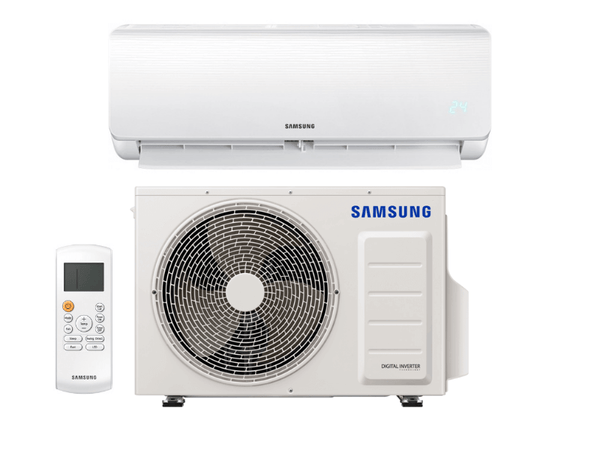Samsung 7kW Bedarra Split System Air Conditioner AR24AXHQAWKNSA
