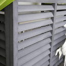 Air Conditioning Cover - WPC Screen