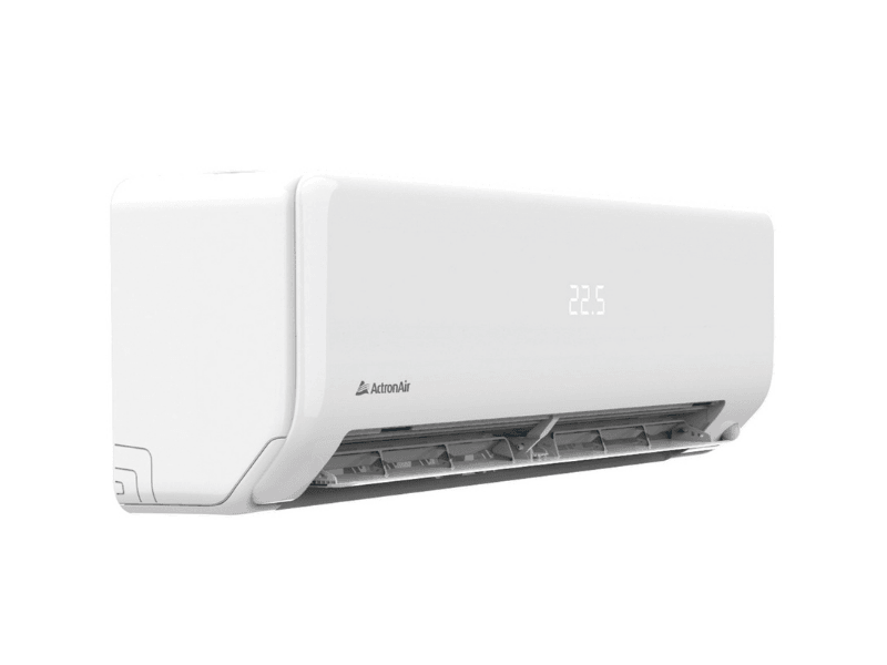 Actron Air 3.5kW Serene Series 2 Split System Air Conditioner WRE-035CS